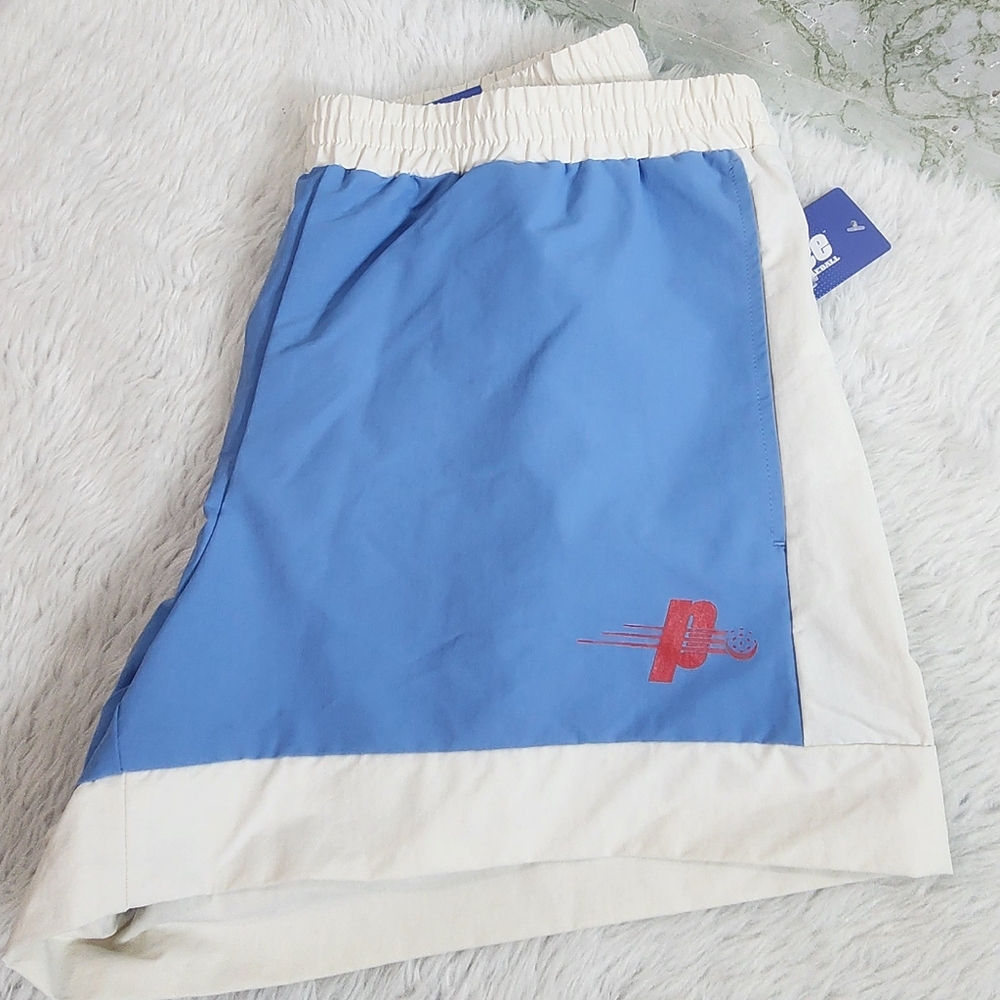 Prince Nylon PICKLEBALL Shorts